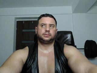 Hot Stefano webcam model stream image