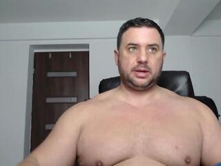 Hot Stefano webcam model stream image