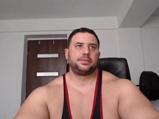 Hot Stefano webcam model stream image