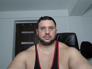 Hot Stefano webcam model stream image