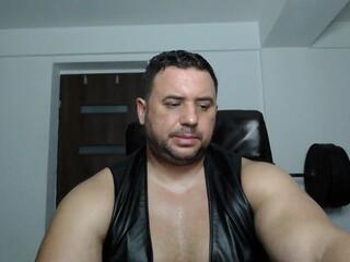 Hot Stefano webcam model stream image
