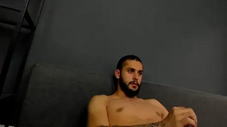 TroyWadee webcam model stream image