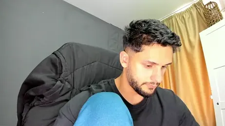 TroyWadee webcam model stream image
