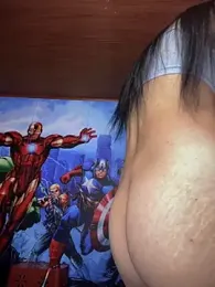 Anne_Robert webcam model stream image