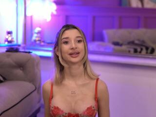 Odette Bensen webcam model stream image