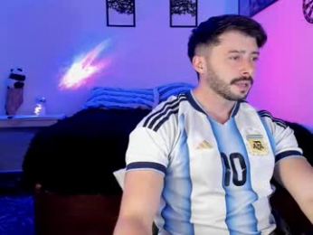 alexanderjaz webcam model stream image