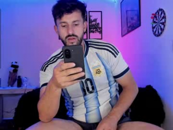alexanderjaz webcam model stream image