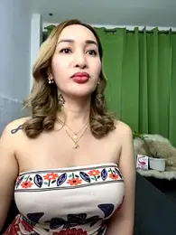 Tony_8706 webcam model stream image