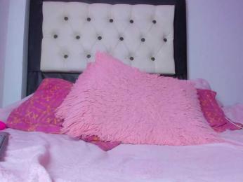 veeronica-smith webcam model stream image