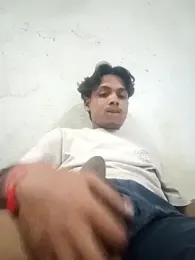 Guyfromdelhi84 webcam model stream image