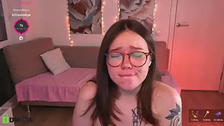 MilenaSaint webcam stripchat model stream image