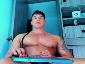 oskar_ford21 webcam model stream image