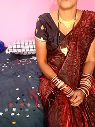 INDIANDESIMATURE webcam model stream image