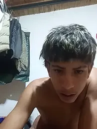 gabora webcam model stream image