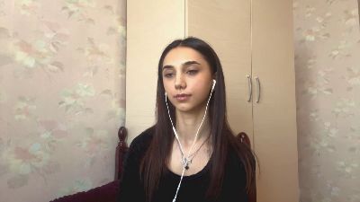 LexieVaka webcam model stream image