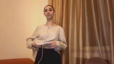 LexieVaka webcam model stream image