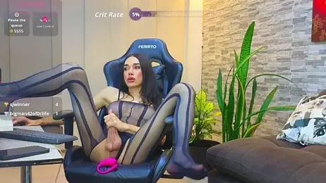 Aris_sexx webcam model stream image
