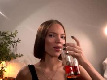 shiningstarrr webcam model stream image