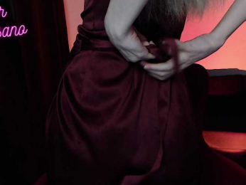 YourMisano webcam model stream image