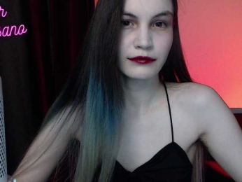 YourMisano webcam bongacams model stream image