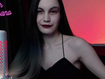 YourMisano webcam model stream image