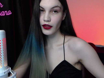YourMisano webcam bongacams model stream image