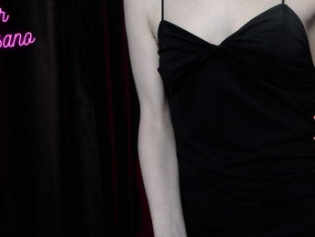 YourMisano webcam model stream image