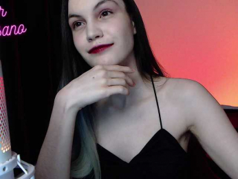YourMisano webcam model stream image
