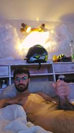 Brazera__ webcam model stream image