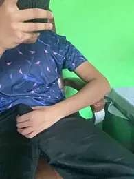 BIGGGGGBOYYYYY webcam model stream image