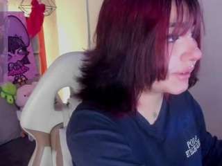 mimilush webcam model stream image