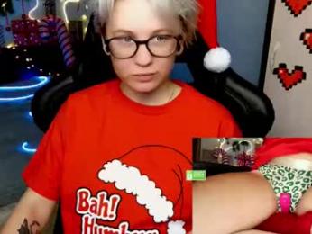 sunny_mood webcam model stream image