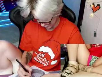 sunny_mood webcam model stream image