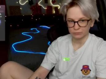 sunny_mood webcam model stream image