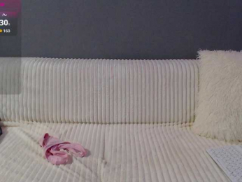 Icehotangel webcam model stream image
