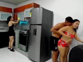 royal_secret webcam model stream image