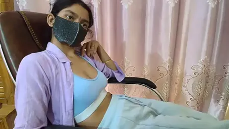 Trust2 webcam model stream image