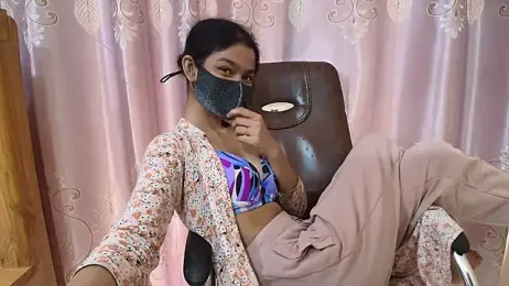 Trust2 webcam model stream image