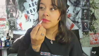 Daisy_Fx webcam model stream image