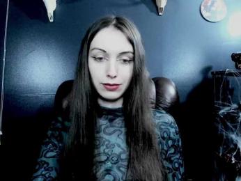 NarcissaDark webcam model stream image