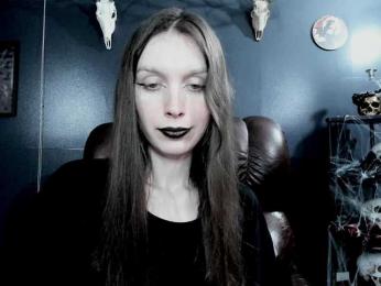 NarcissaDark webcam model stream image