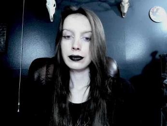 NarcissaDark webcam model stream image