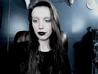 NarcissaDark webcam model stream image