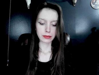 NarcissaDark webcam model stream image