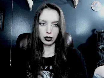 NarcissaDark webcam model stream image