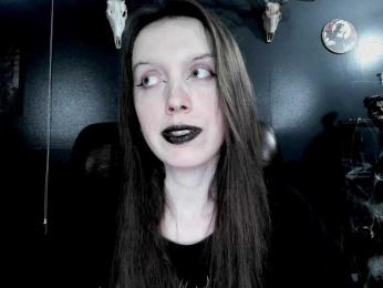 NarcissaDark webcam model stream image