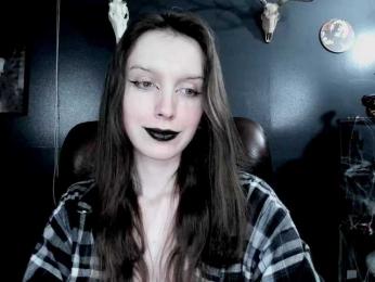 NarcissaDark webcam model stream image