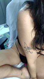 puppipappis webcam model stream image