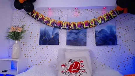 Andy_Leex webcam model stream image