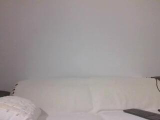 Chris Aron webcam model stream image